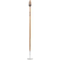 Draper Heritage Ash Handle Draw Hoe Draper Heritage Ash Handle Draw Hoe