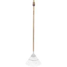 Draper Heritage Ash Handle Lawn Rake Draper Heritage Ash Handle Lawn Rake