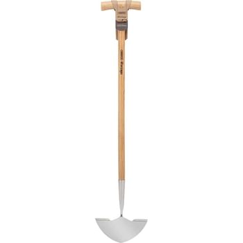 Draper Heritage Ash Handle Lawn Edger