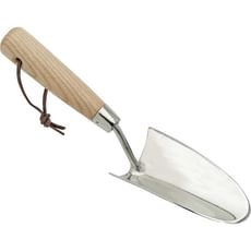 Draper Heritage Ash Handle Hand Trowel