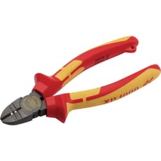 Draper XP1000 VDE Tethered Side Cutter
