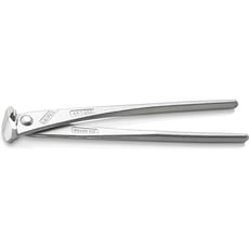 Knipex 99 14 High Leverage Concreters Nipper