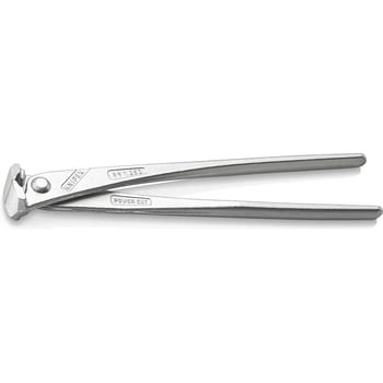Knipex 99 14 High Leverage Concreters Nipper