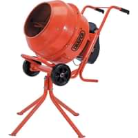 Draper CMI170 Cement Mixer Price Comparisons | Compare The Build