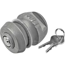 Draper 50mm Tow Ball Lock