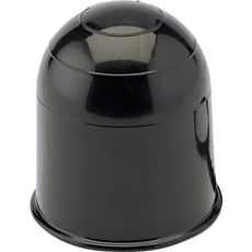 Draper Plastic Tow Ball Cover