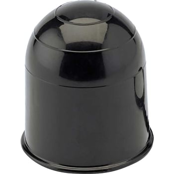 Draper Plastic Tow Ball Cover