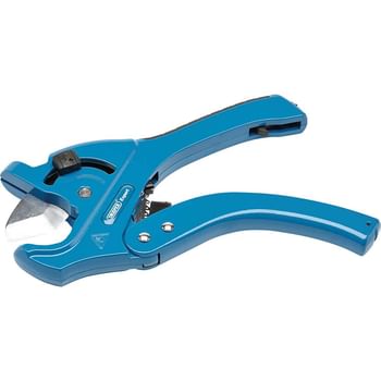 Draper Pro Ratchet PVC Pipe Cutter