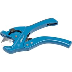 Draper Pro Ratchet PVC Pipe Cutter Draper Pro Ratchet PVC Pipe Cutter