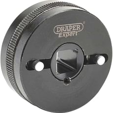 Draper Adjustable 2 and 3 Pin Brake Piston Wind Back Adaptor Draper Adjustable 2 and 3 Pin Brake Piston Wind Back Adaptor
