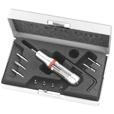 Facom Micro Tech A.300MTJ1 Precision Torque Screwdriver Set