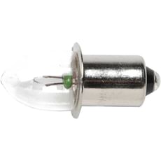 Makita Genuine A-30542 Replacement Lamps for BML180/BML185 18 Volt Torch