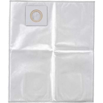 Makita Genuine Paper Filter Dust Bags for DVC Series Dust Extractors