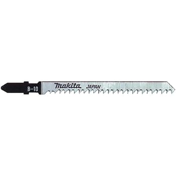 Makita B-10 Wood Cutting Jigsaw Blades