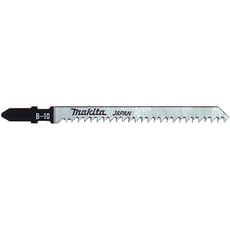 Makita B-10 Wood Cutting Jigsaw Blades Makita B-10 Wood Cutting Jigsaw Blades