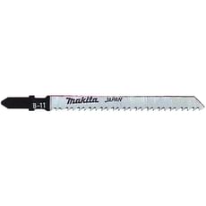 Makita B-11 Wood Cutting Jigsaw Blades Makita B-11 Wood Cutting Jigsaw Blades