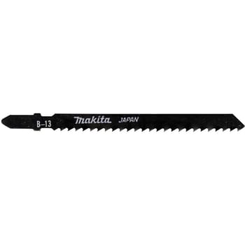 Makita B-13 Wood Cutting Jigsaw Blades