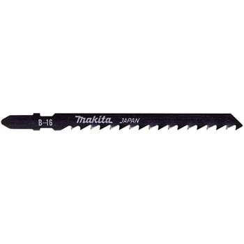 Makita B-16 Wood Cutting Jigsaw Blades