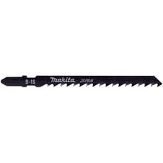 Makita B-16 Wood Cutting Jigsaw Blades Makita B-16 Wood Cutting Jigsaw Blades