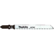 Makita B-19 Wood Cutting Jigsaw Blades Makita B-19 Wood Cutting Jigsaw Blades