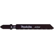 Makita B-22 Metal Cutting Jigsaw Blades