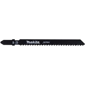 Makita B-25 Specialized Jigsaw Blades