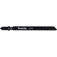 Makita B-25 Specialized Jigsaw Blades Makita B-25 Specialized Jigsaw Blades
