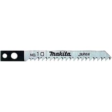 Makita HCS No.10 Wood Cutting Jigsaw Blade Makita HCS No.10 Wood Cutting Jigsaw Blade