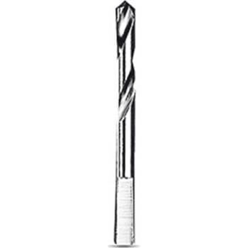Starrett A014C High Speed Steel Pilot Drill for Hole Saws Arbors