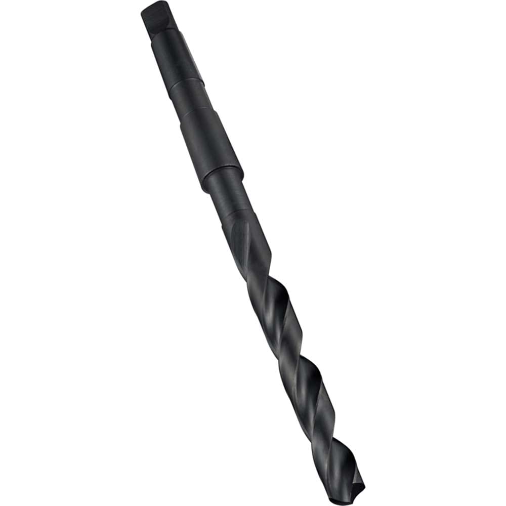 Dormer A130 HSS Morse Taper Shank Drill Bit
