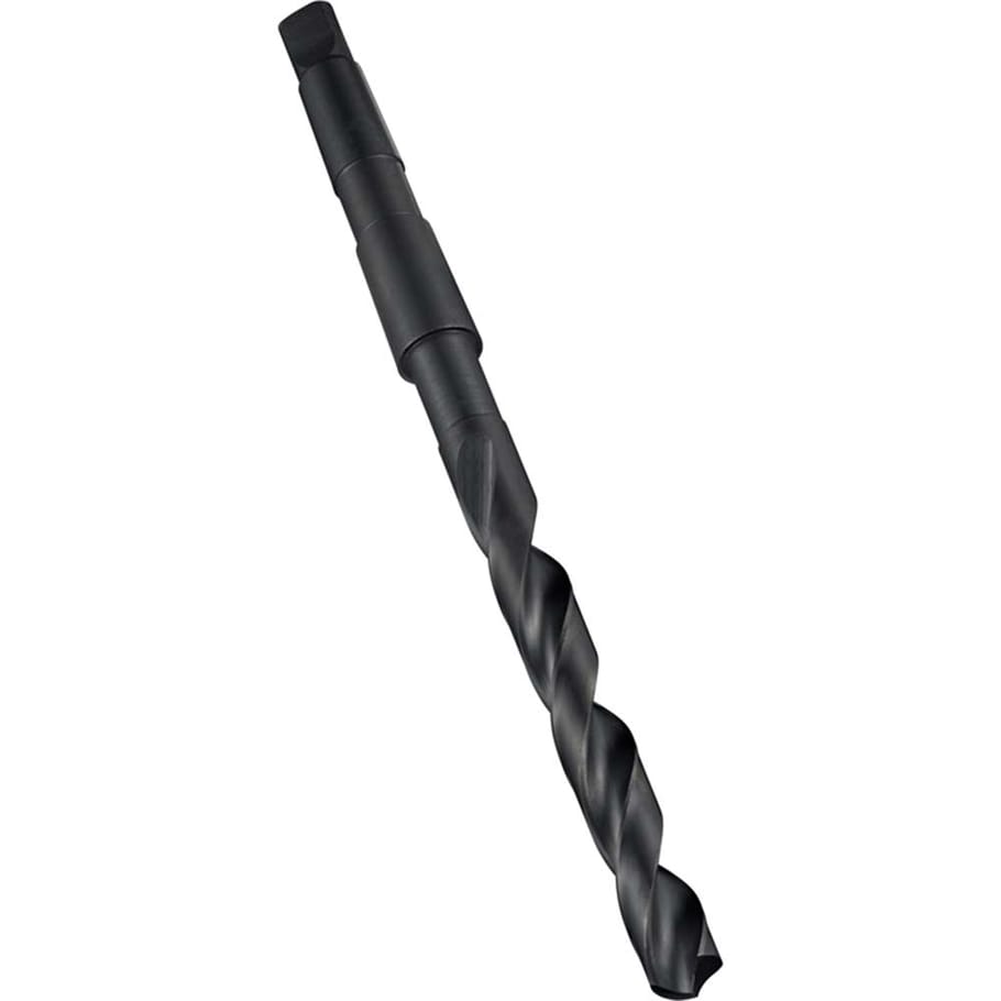 Dormer A130 HSS Morse Taper Shank Drill Bit