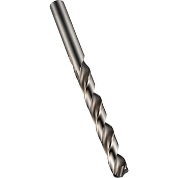 Dormer A147 HSS-E Cobalt High Speed Steel Drill Bit