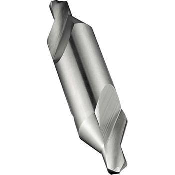 Dormer A225 HSS Centre Drill