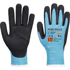 Portwest Claymore AHR Cut Resistant Gloves