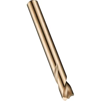 Dormer A723 HSS-E Spotweld Jobber Drill
