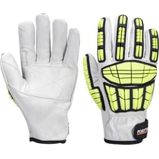 Portwest Impact Pro Cut Resistant Work Gloves