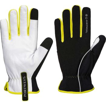 Portwest PW3 Winter Thermal Touchscreen Gloves
