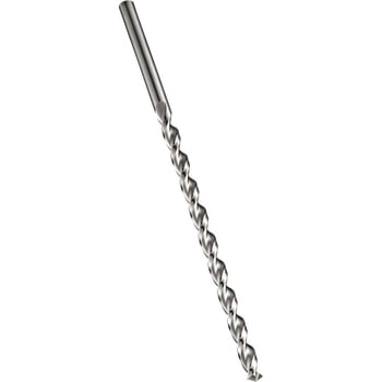Dormer A976 HSS-E High Performance Extra Long Drill Bit
