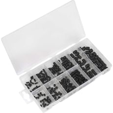 Sealey 250 Piece Grub Screw Assortment