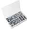 Sealey 1010 Piece Spring Washer Assortment Metric 