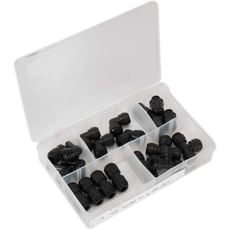 Sealey Coupling Assortment for John Guest Speedfit Systems