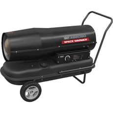 Sealey AB2050 Kerosene and Diesel Space Heater