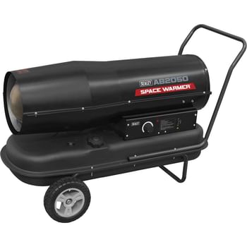 Sealey AB2050 Kerosene and Diesel Space Heater