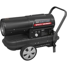 Sealey AB7081 Paraffin and Diesel Space Heater