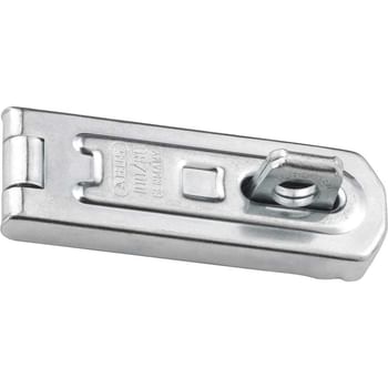 Abus 100 Series Tradition Hasp and Staple