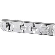 Abus 110 Series Universal Hasp and Staple Double Jointed