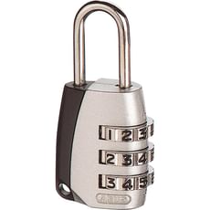 Abus 155 Series Combination Padlock
