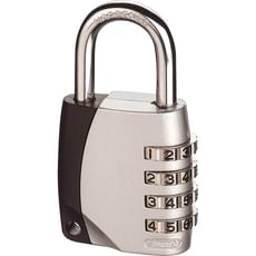 Abus 155 Series Combination Padlock