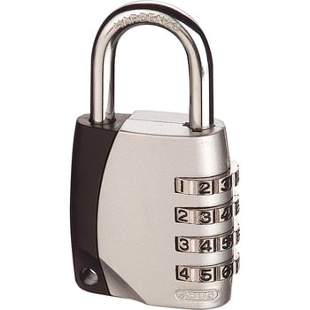 Abus 155 Series Combination Padlock