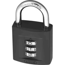 Abus 158 Series Combination Padlock